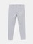 Lcwaıkıkı Classic Gri Dar Kalıp Erkek Chino Pantolon 5