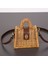 Mylamp Mybag Rattan Çanta 20X10X23 Small 3