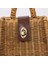 Mylamp Mybag Rattan Çanta 20X10X23 Small 4