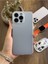 iPhone 13 Pro Max Uyumlu Süper Ince Mat Ultra Thin Silikon Kılıf 4