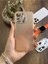 iPhone 16 Pro Uyumlu Süper Ince Mat Ultra Thin Silikon Kılıf 4