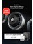 Klipsli Araba Kokusu Dark Gray (Ocean Summer Night) Kundal Vent-Clip Car Diffuser Dark Gray 1