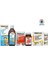 Takviye Seti Omega 3 150 ml Balık Yağı + Energy 30 Tablet + Vitamin C, Çinko & Propolis 20 Efervesan Tablet 1