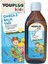 Takviye Seti Omega 3 150 ml Balık Yağı + Energy 30 Tablet + Vitamin C, Çinko & Propolis 20 Efervesan Tablet 2