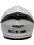 Sw 655 Yarım Kask 4