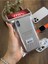 iPhone x Uyumlu Süper Ince Mat Ultra Thin Silikon Kılıf 5