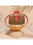 Mylamp Mybag Rattan Çanta 33X14X21 2