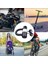 CL100 U Disk Kilit – Motosiklet Kilidi 3