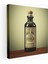 Antik Tıp Reklamı Kanvas Tablo - Tıp Nostalji Eski Tıp Şişesi Kanvas Tablo 1