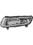 Vw Polo 2011-2017 Sis Farı Sol Tek Duylu Gündüz Sürüş 6R0941061D 1