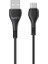 CB6160 USB - Lightning Veri Aktarım Kablosu – 1.0m 2