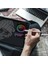 TP11W 1-Folio Flow Apple Find My Uyumlu Stylus Kalem - Beyaz 2