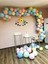 Unicorn Konsept Makaron Balon ve Zincir Balon Aparatı 100 Adet 1