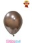 12’’ Krom Balon Truffle 50’li 1