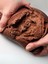Callebaut Extra Brute Toz Kakao 1 kg - %22-24 5