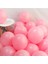 12 Inç Standart Boy Makaron Balon 50 Adet Pembe 1