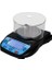 Sf 400D Dijital Hassas Terazi - Hassasiyet: 0.01 Gr. Max: 600GR. 1