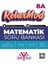 Yeni 8. Sınıf Lgs Matematik Soru Bankası Relaxmod - 2025 Basım - 888 Adet Soru 4