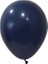 12" Balon Kozmik Lacivert 100'LÜ 1