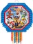 Paw Patrol Lisanslı Pinyata - Lisanslı Üründür 1