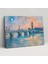 Londra Claude Monet Kanvas Tablo Baskı - Claude Monet Duvar Sanatı Kanvas Tablo Claude Monet 1