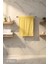 10'lu Sarı Greek El Havlusu - 50x90 Cm, 225gr, %100 Pamuk, Spa Ve Otel Havlusu, Günlük Kullanıma Uygun 2