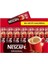 Nescafé 3'ü 1 Arada Orijinal Sütlü Kahve - 96 Adet x 17,5 gr, Şekerli, Türkiye'de Üretilmiştir, Çoklu Paket 2