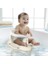 7466 Bebek Banyo Yıkama Oturağı Relax Bej 2