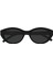 Saint Laurent SL M148 001 Kadın Güneş Gözlüğü 2