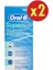 Super Floss Diş İpi - Ortodontik ve Köprü Temizliği İçin Özel Tasarım, 2 Paket (50 Adet) 3