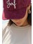 Vintage Kep Bordo 3