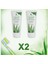 Forever Aloe Vera ve Arı Propolisli Florürsüz Diş Macunu 2×130 g Doğal Nane Aromalı Çocuklar İçin 2