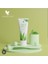 Forever Aloe Vera ve Arı Propolisli Florürsüz Diş Macunu 2×130 g Doğal Nane Aromalı Çocuklar İçin 3