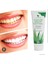 Forever Aloe Vera ve Arı Propolisli Florürsüz Diş Macunu 2×130 g Doğal Nane Aromalı Çocuklar İçin 4