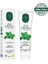 Glütensiz Doğal Nane Özlü Diş Macunu - 90 ml, Eucalyptus ve Mentol ile Ferahlatıcı Etki 6