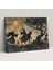 Slav Mitolojisi Duvar Sanatı - Kanvas Tablo Ev Dekorasyonu 1