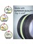 Fosforlu Kaydırmaz Bant 5CMX3M Yeşil Fosforlu Merdiven Bandı 50MM Fotolümenli 8