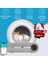 Smart Cat Cleaner 65L Hacim 9L Kapasiteli ve Wifi Uygulama Bağlantılı Kedi Tuvaleti 1