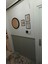 Mdf Cnc Işlemeli Dekoratif Boyanabilir Duvar Paneli (6mm) 2