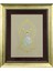 El Işçiliği Tezhip Tablo 55X45 cm - 6320 2