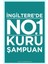 Kuru Şampuan - Arındırıcı ve Hacim Artırıcı, 3×200 ml, Kuru Saçlar İçin 2
