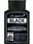 Black Dökülme Karşıtı Sülfatsız Şampuan 300 ml Siyah Sarımsak ve Aktif Karbonlu Tüm Saç Tipleri 4