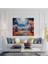 Gerçeküstü Manzara Kanvas Tablosu 2