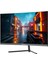 GB-27C240FF 27" 240Hz Fast Va 0.5ms Fhd 1*hdmı-1*dp Rgb Curved Gaming Monitör 2