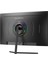 GB-27C240FF 27" 240Hz Fast Va 0.5ms Fhd 1*hdmı-1*dp Rgb Curved Gaming Monitör 3