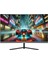 GB-27C240FF 27" 240Hz Fast Va 0.5ms Fhd 1*hdmı-1*dp Rgb Curved Gaming Monitör 4