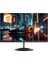 GB-27F180QF 27" 180Hz Fast IPS 0.5ms Mprt 2k Qhd 2xhdmı+2xdp Rgb Flat Gaming Monitör 1