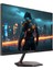 GB-27F180QF 27" 180Hz Fast IPS 0.5ms Mprt 2k Qhd 2xhdmı+2xdp Rgb Flat Gaming Monitör 3