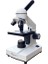 Monoküler Öğrenci Mikroskobu (400X-640X) 1