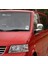 Ayna Kapağı Abs Krom 2 Parça T5 Transporter Van 2003-2010 Arası Modeller Için 3